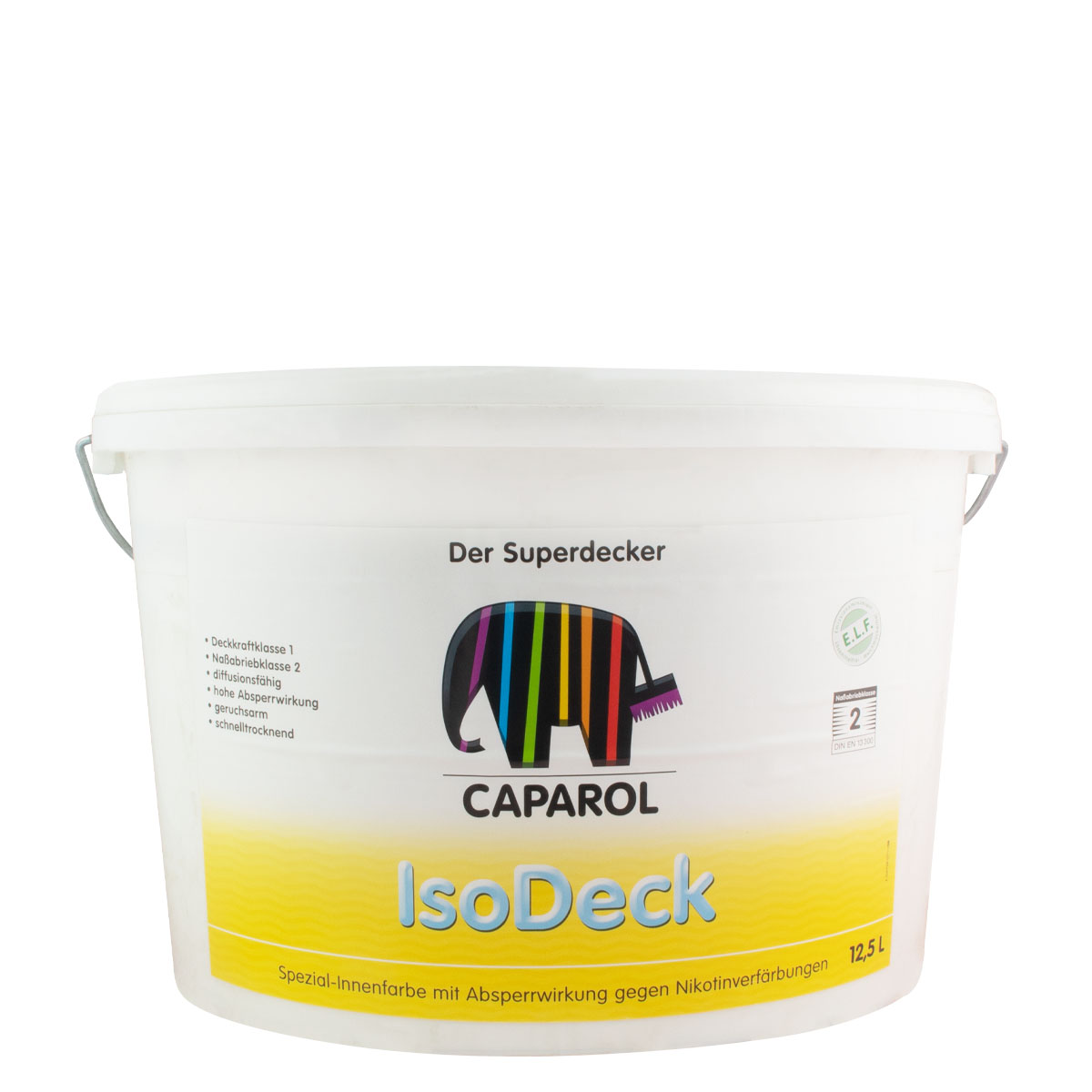 caparol_isodeck_der-superdecker_12,5l_gross caparol_isodeck_der-superdecker_12,5l_gross