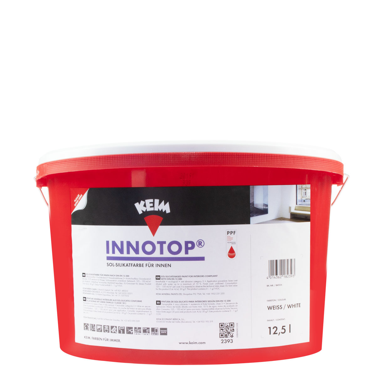 Keim_Innotop_weiss_12,5l_gross Keim_Innotop_weiss_12,5l_gross