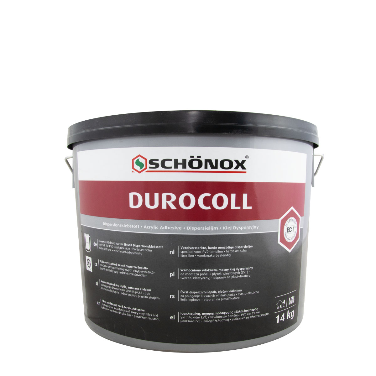 schoenox_durocoll_14kg_gross