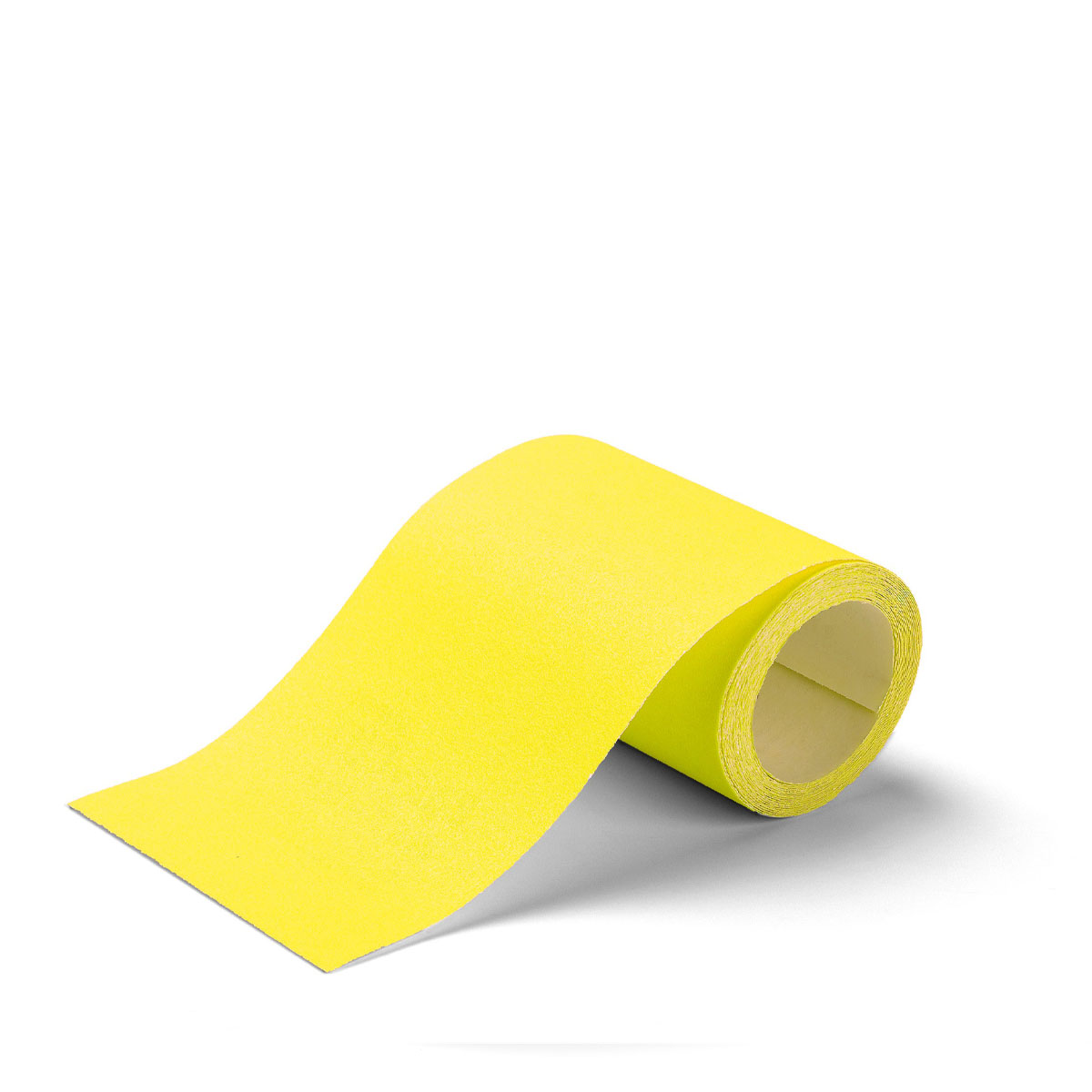 Schuller Schleifpapierrolle 115mmx4,5m P120 Easyroll #64109