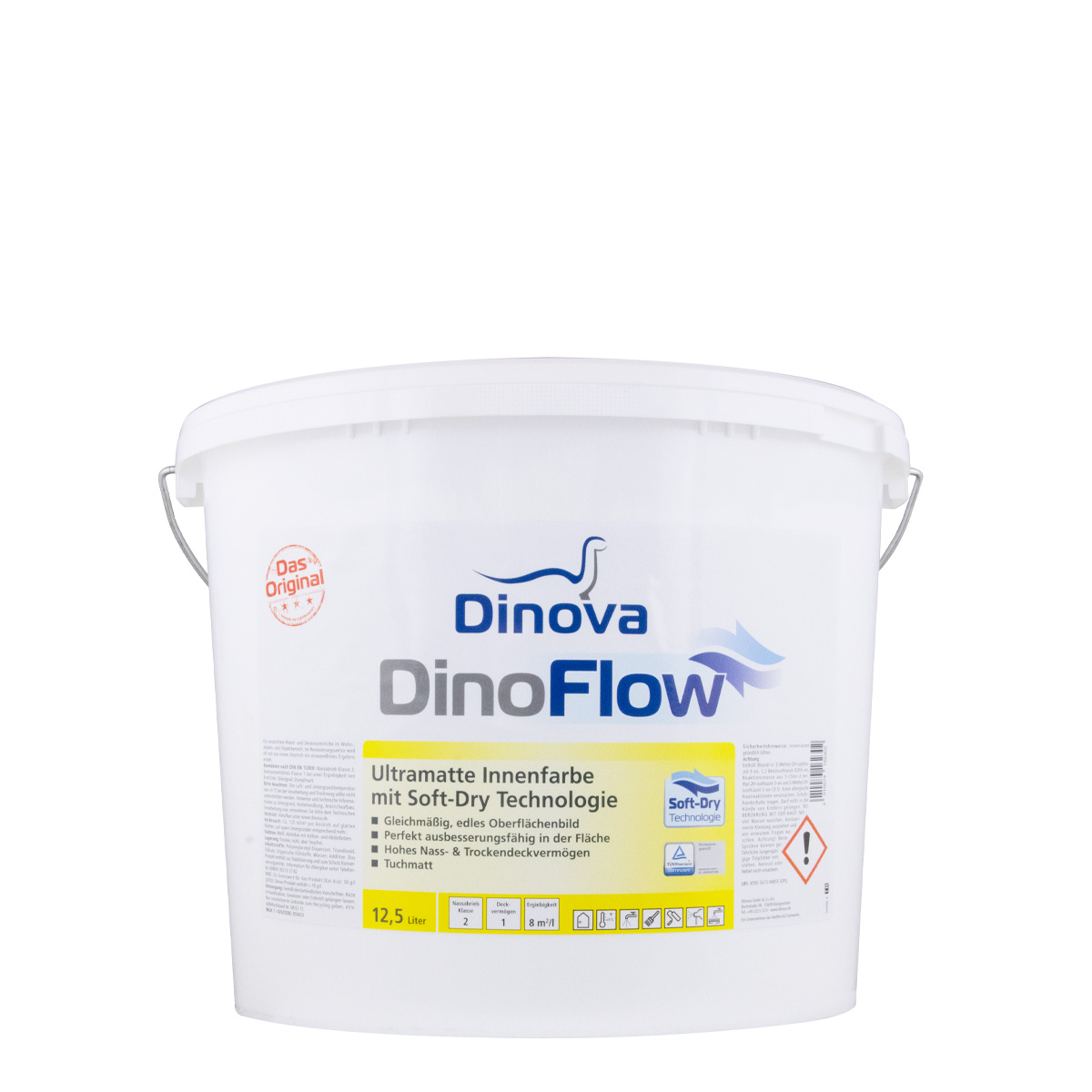dinova_dinoflow_12,5l_gross dinova_dinoflow_12,5l_gross