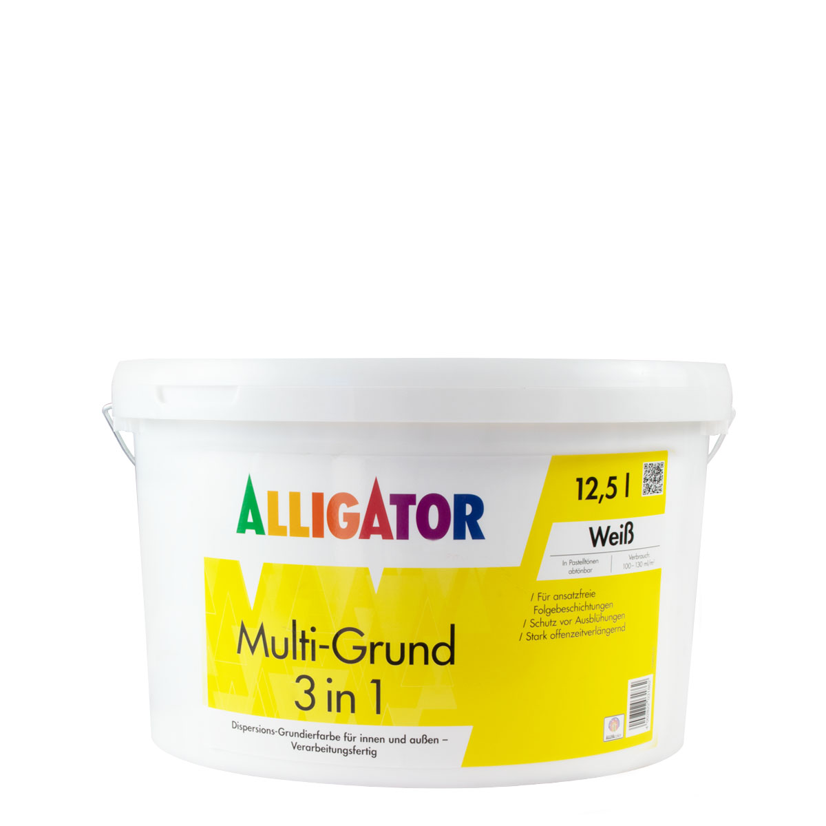 Alligator_multi-grund_3in1_12,5l_gross Alligator_multi-grund_3in1_12,5l_gross