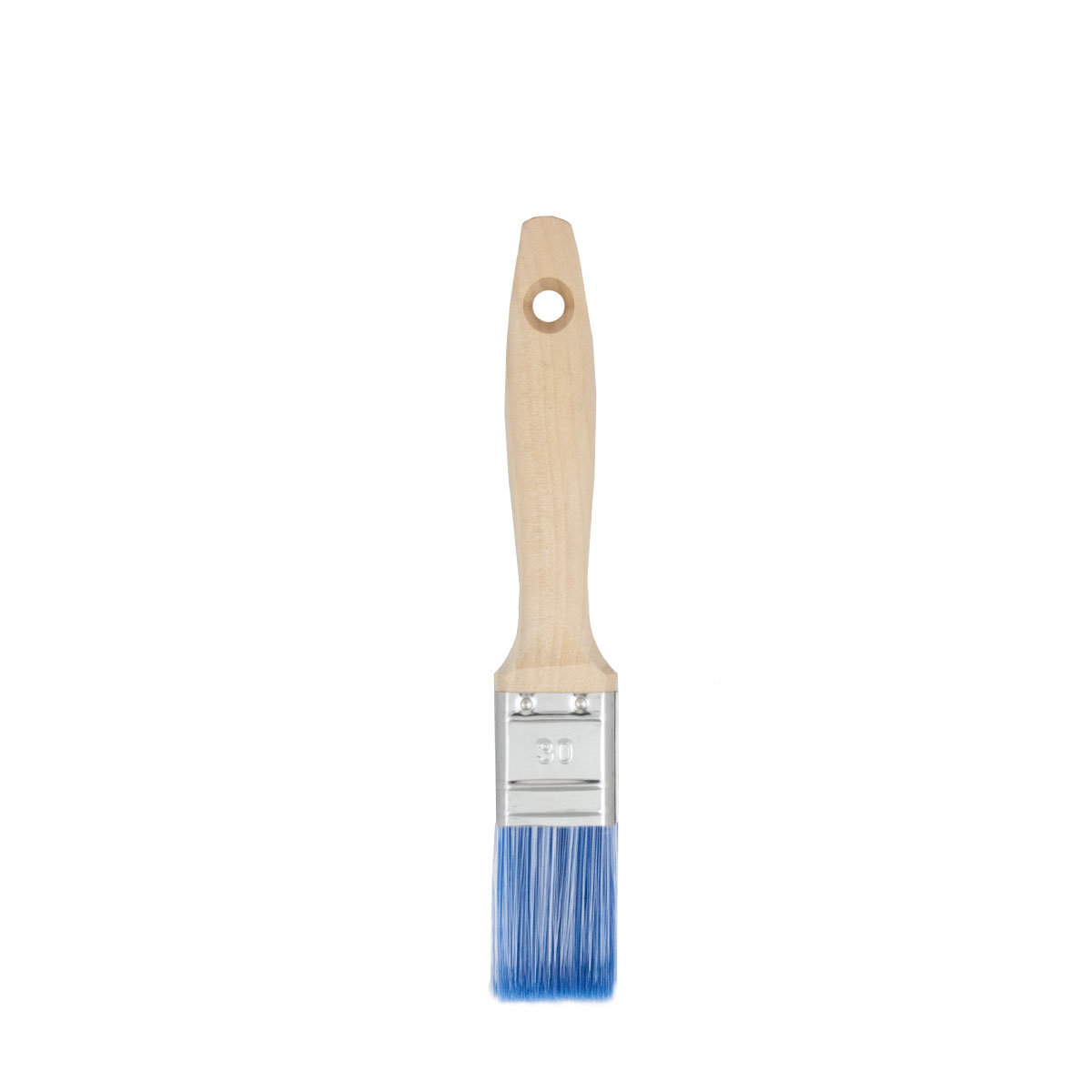 Lack-Flachpinsel SolidPro L 30mm, Lackpinsel für alle Lacke