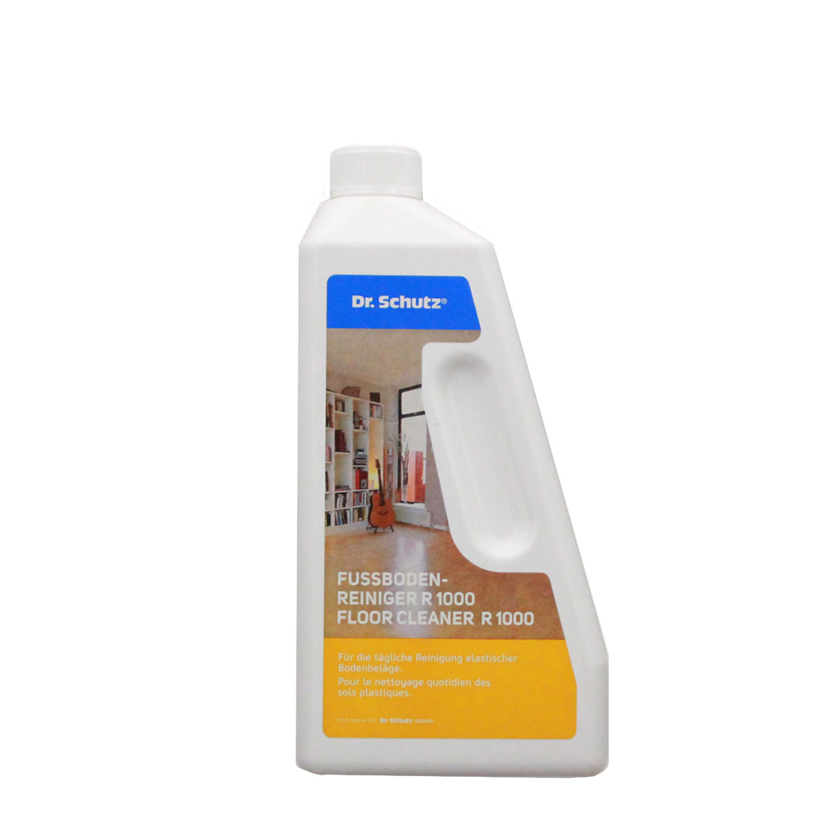 Dr. Schutz Fussbodenreiniger R1000 750ml