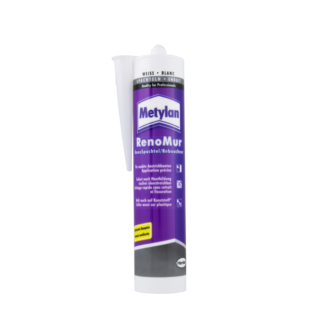 metylan_spachtel_reno_mur_300ml_gross metylan_spachtel_reno_mur_300ml_gross