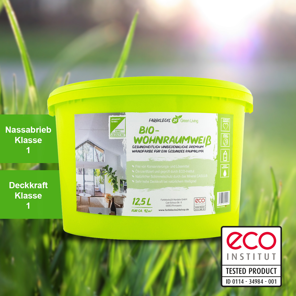 farbklecks24_bio-wohnraumweiss_12,5L_Wandfarbe_vorschau