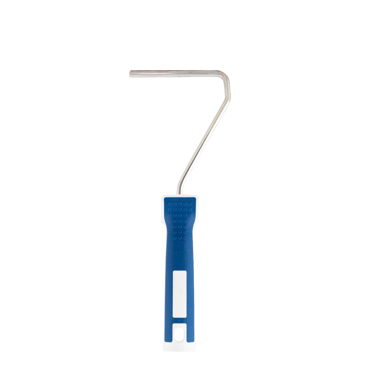Premium Farbrollerbügel 2K Comfort Softgriff 27cm Heizkörperbügel für 10-16cm Rollen