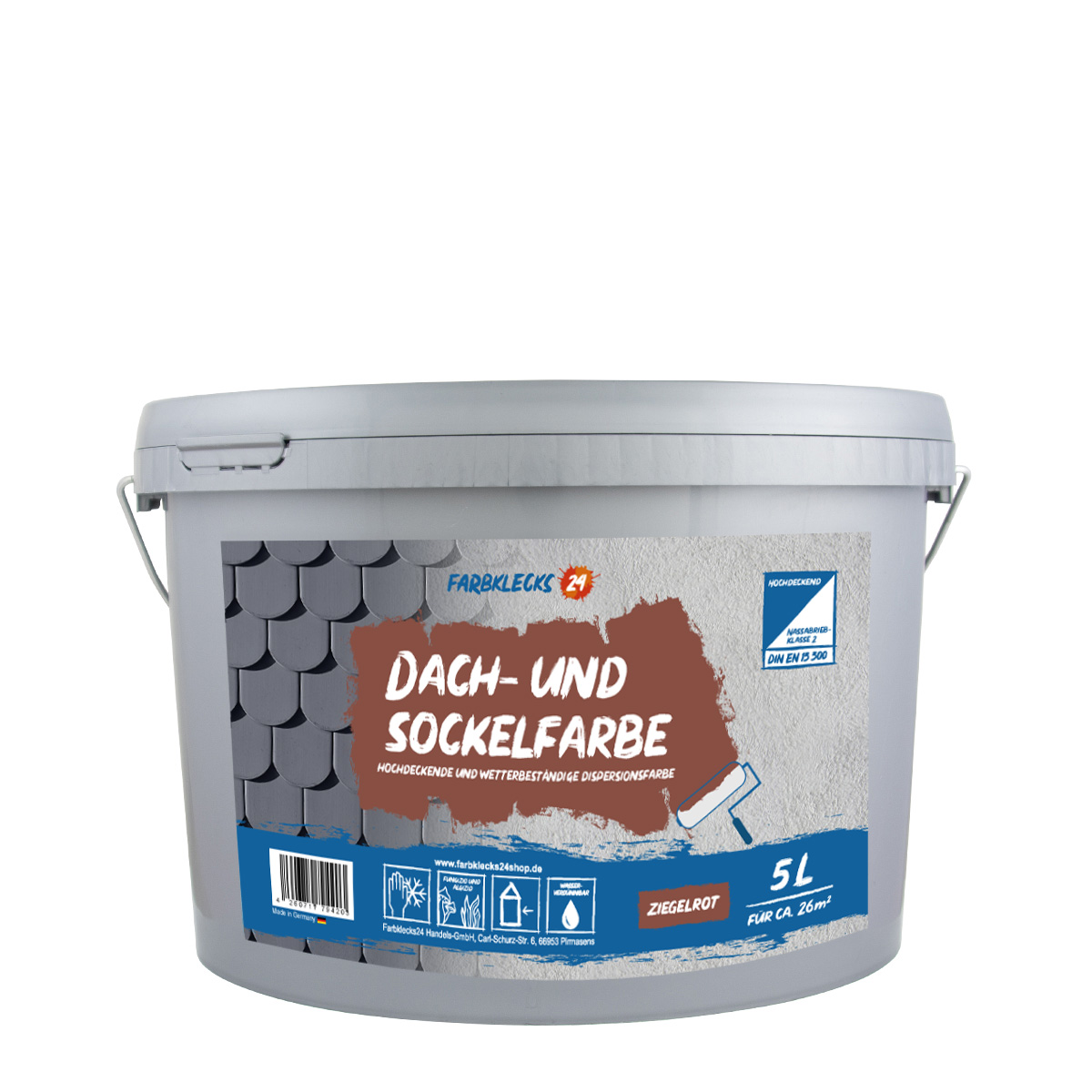 farbklecks24_dach_sockelfarbe_ziegelrot_5L_gross