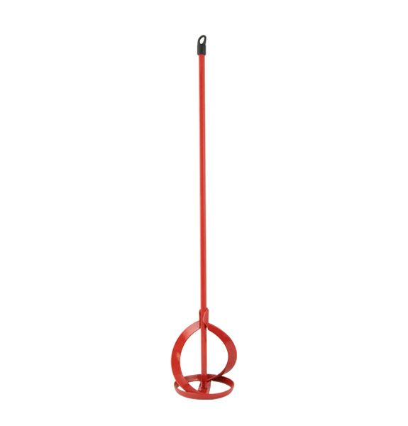Farbmischer Quirl 60x10,3cm, Wendelrührer bis 20kg, Farbrührer