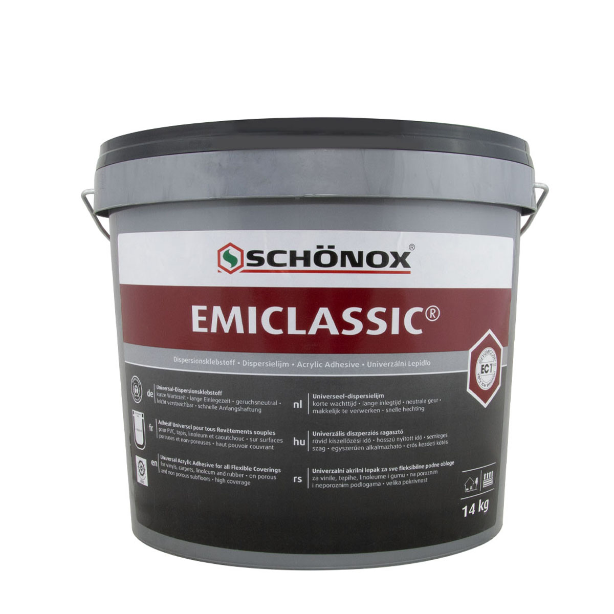 schoenox_emiclassic_14kg_gross