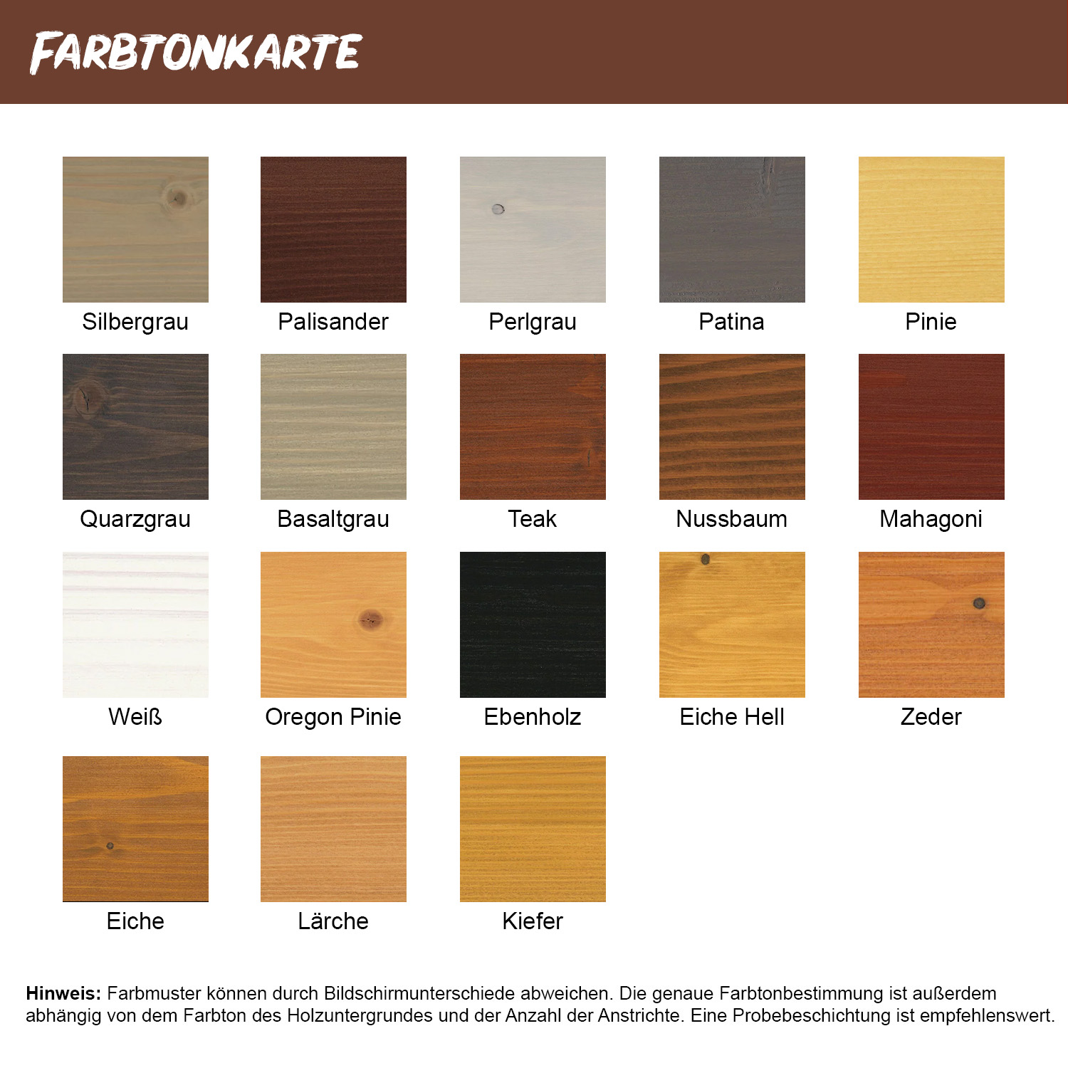 holzschutz-oel-lasur-farbtonkarte holzschutz-oel-lasur-farbtonkarte