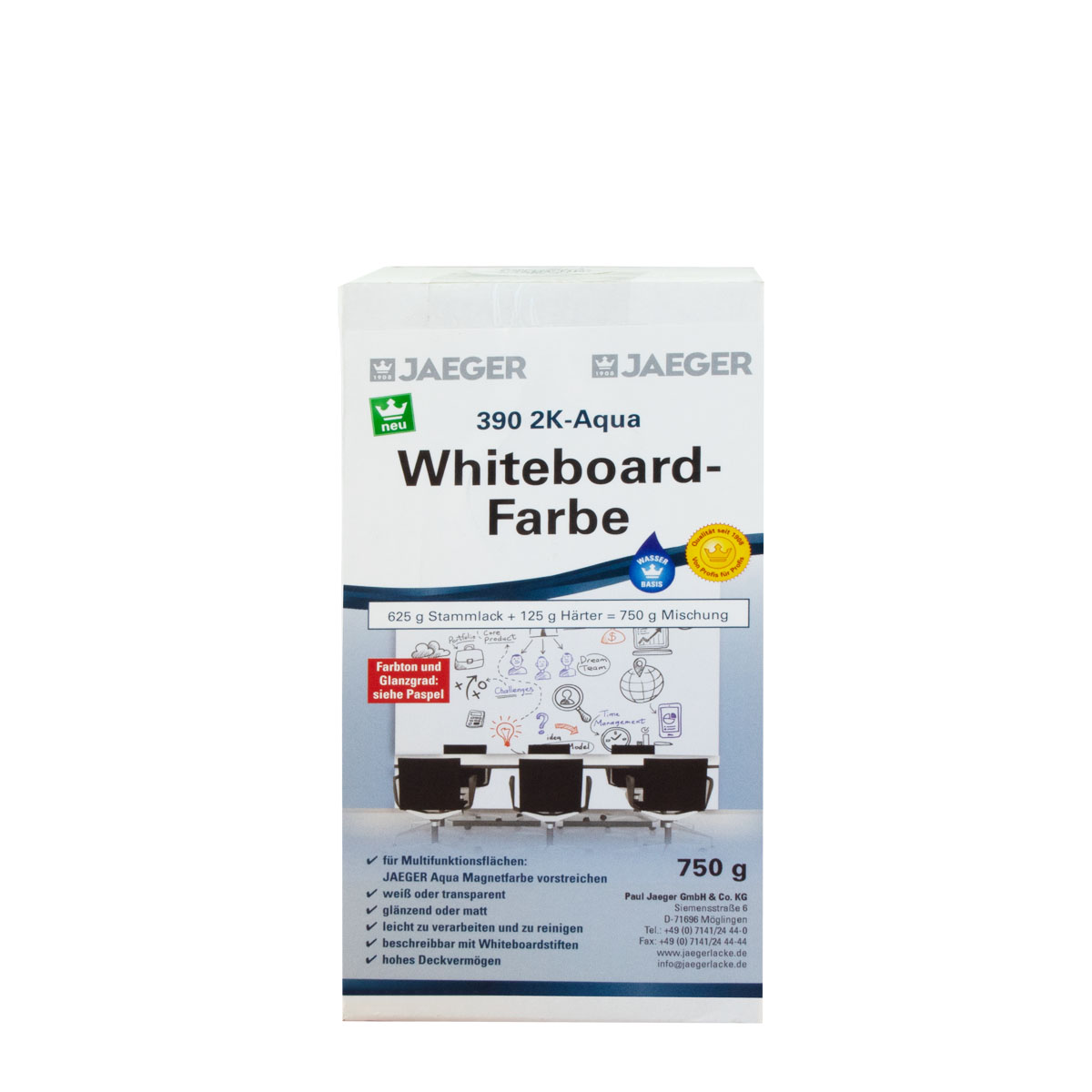 jaeger_whiteboard-farbe_750g_gross jaeger_whiteboard-farbe_750g_gross
