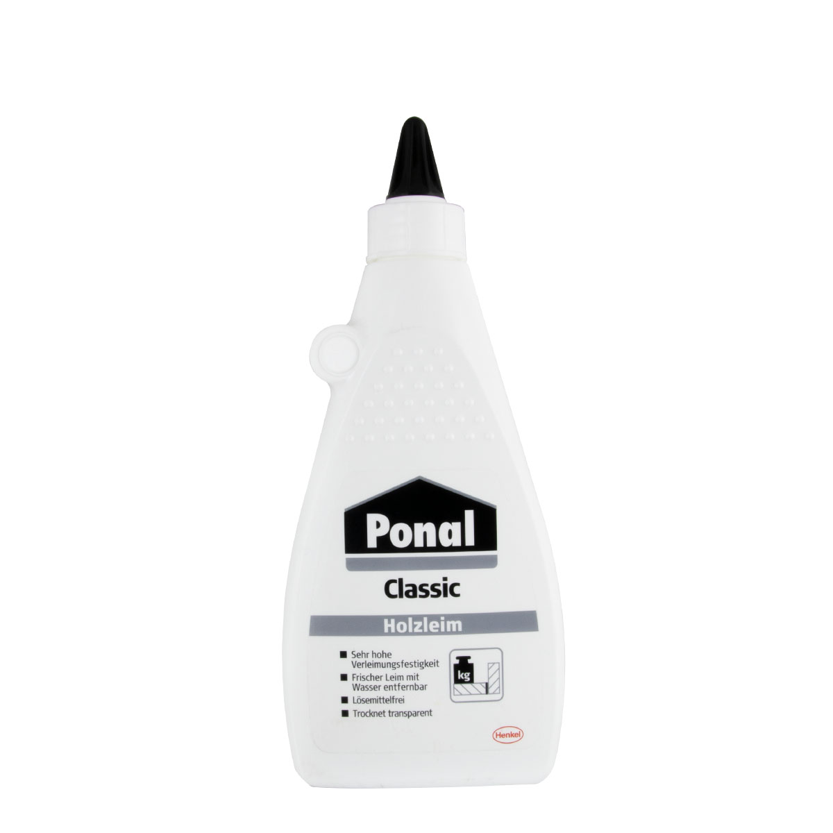Henkel Ponal Classic Holzleim 550g PN10