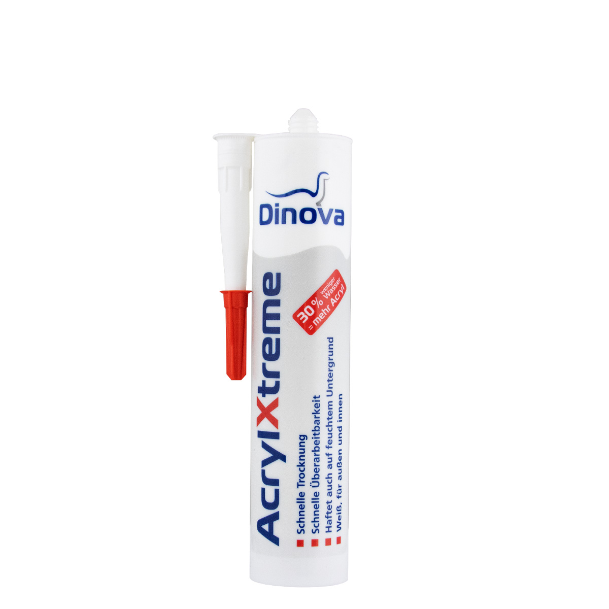 dinova_acryl-xtreme_310ml_gross dinova_acryl-xtreme_310ml_gross