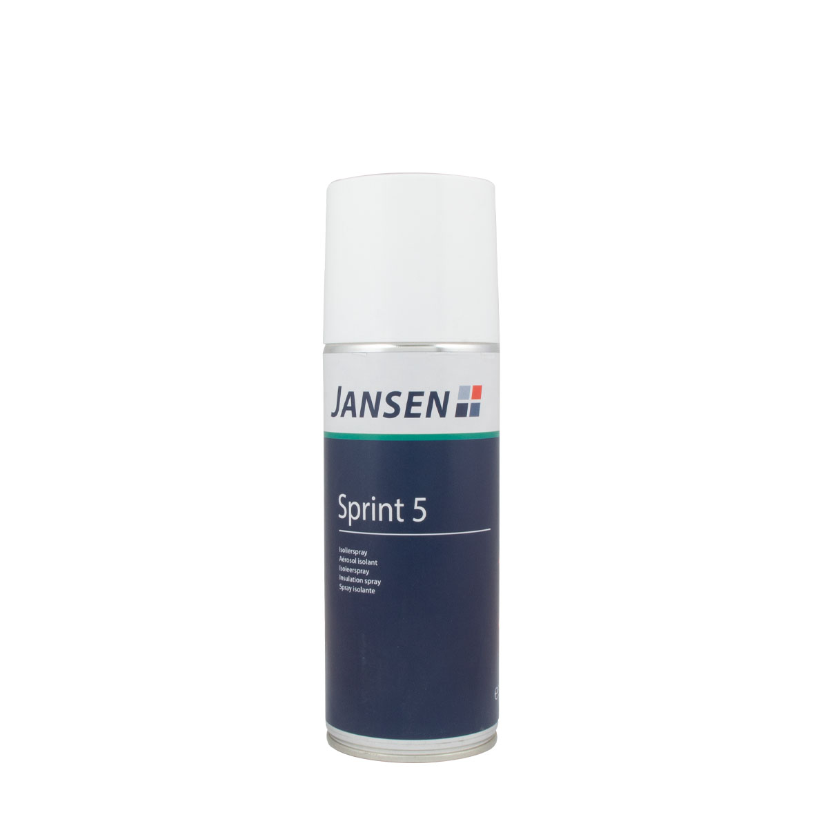 Jansen Sprint 5 400ml, Isolierspray