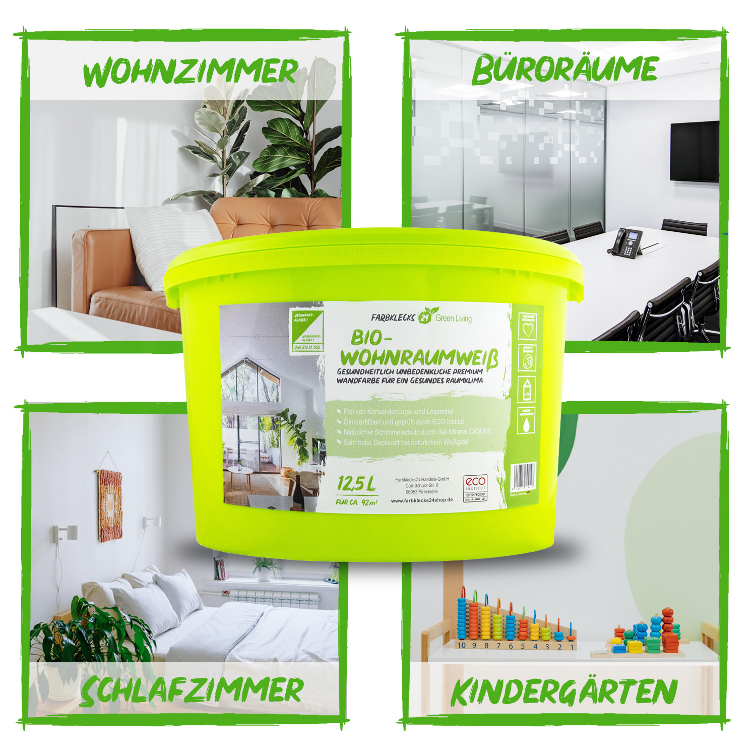 farbklecks24_bio-wohnraumweiss_12,5L_Wandfarbe_anwendung
