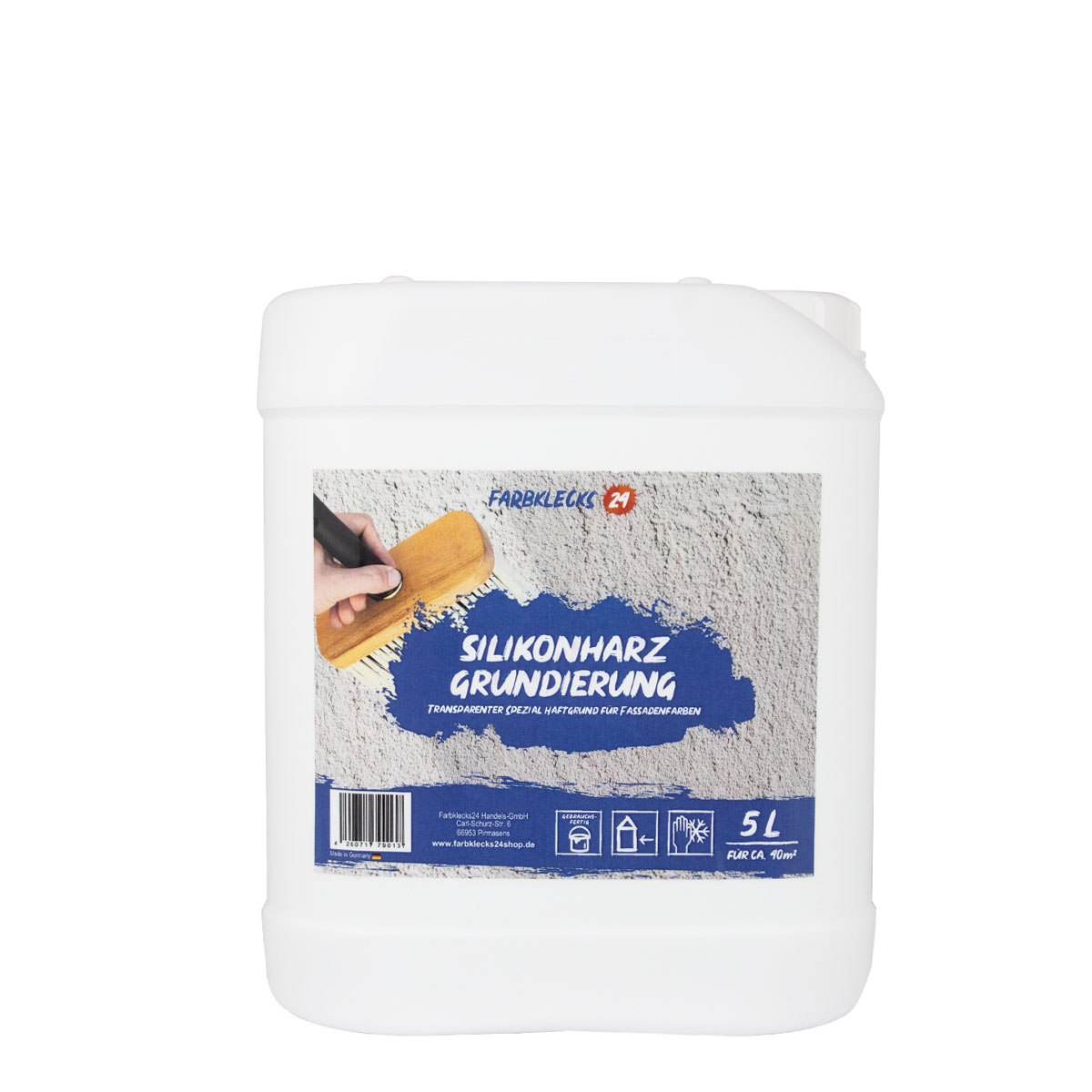 farbklecks24_siliconharzgrundierung_neu_5l_gross farbklecks24_siliconharzgrundierung_neu_5l_gross