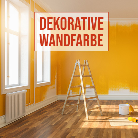 Zur Kategorie Wandfarbe gehen