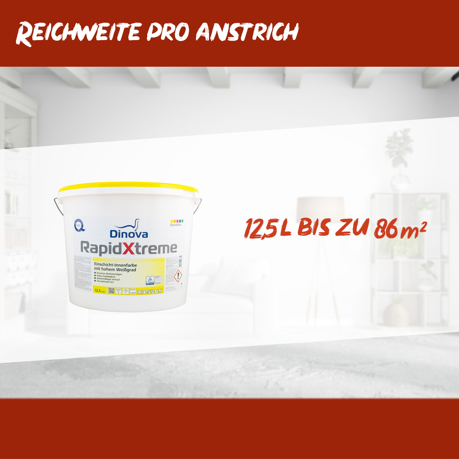 rapidXtreme_reichweite