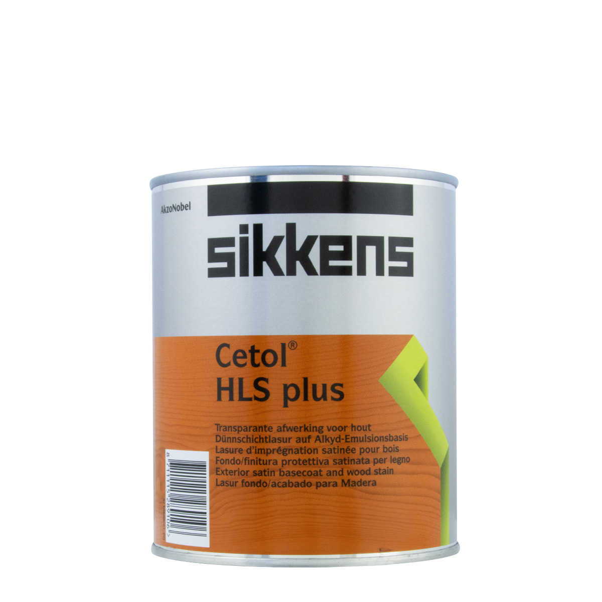 LASURE BOIS CETOL HLS PLUS BUIS 1L - SIKKENS - View #9