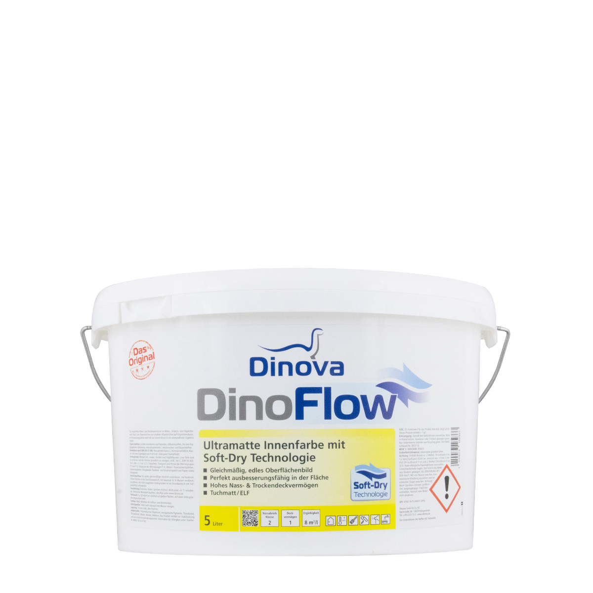 dinova_dinoflow_5l_gross