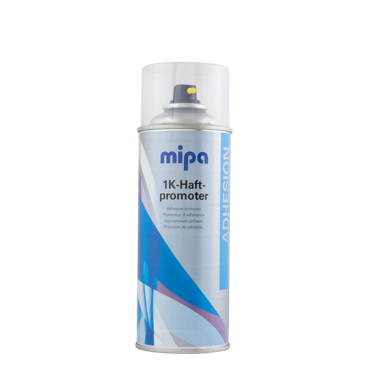 Mipa 1K-Haftpromoter 400ml farblos Spray, Grundierung, Primer