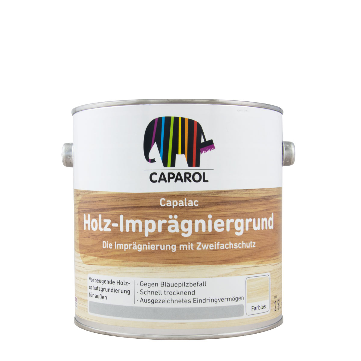 caparol_holz_imprägniergrund_2,5l_groß caparol_holz_imprägniergrund_2,5l_groß