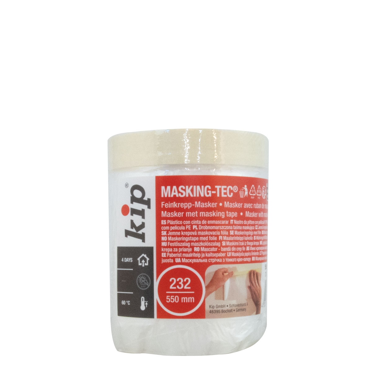 kip_masking-tec_232_550mm_gross kip_masking-tec_232_550mm_gross