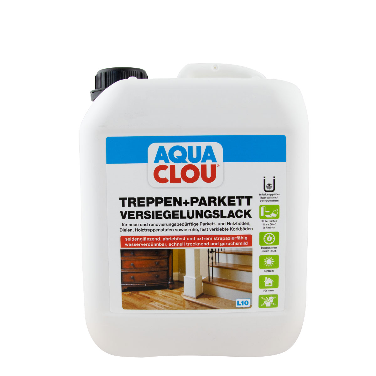 Aqua_clou_treppen parkett-versiegelung_5L_gross