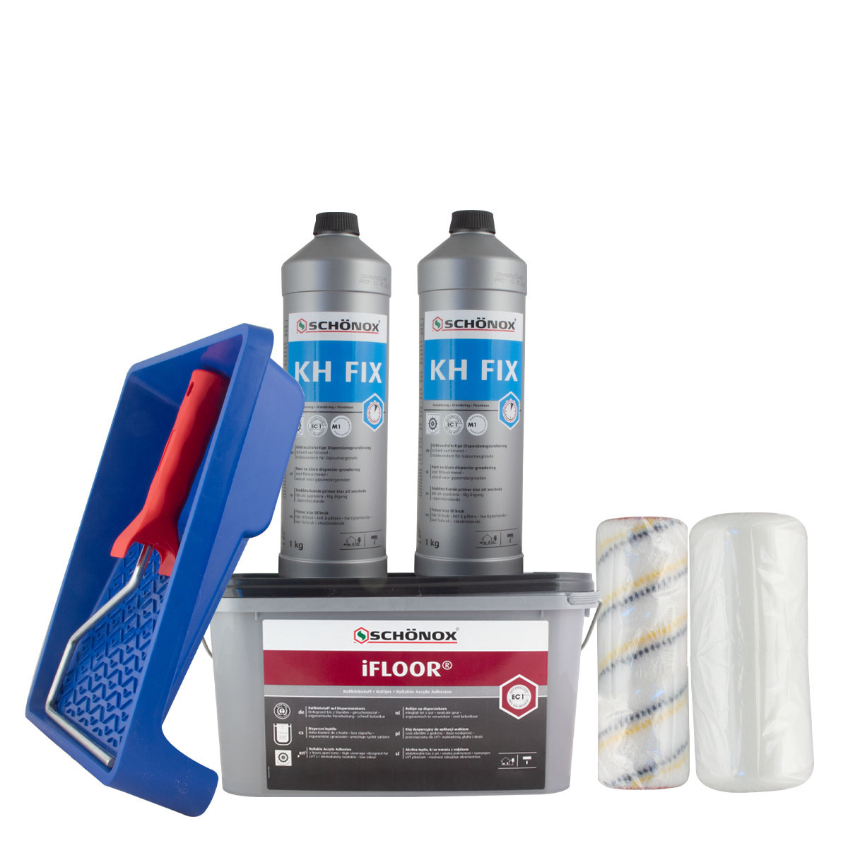 schoenox_Ifloor_set_4kg_gross schoenox_Ifloor_set_4kg_gross