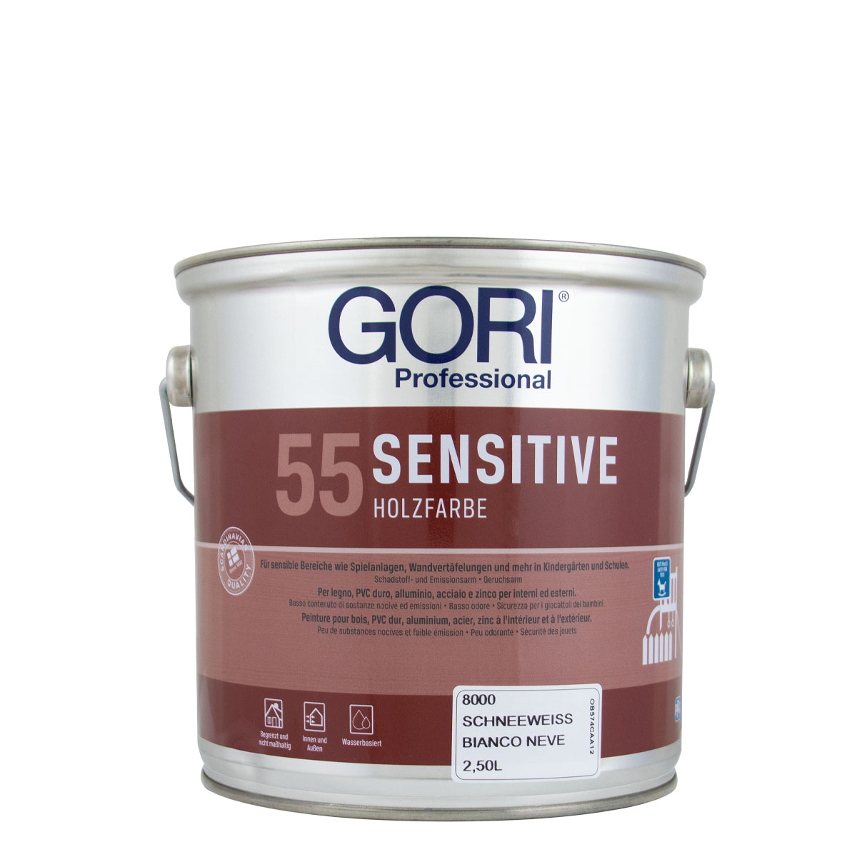 Gori_55_sensitive_holzfarbe_2,5l_schneeweiss_groß