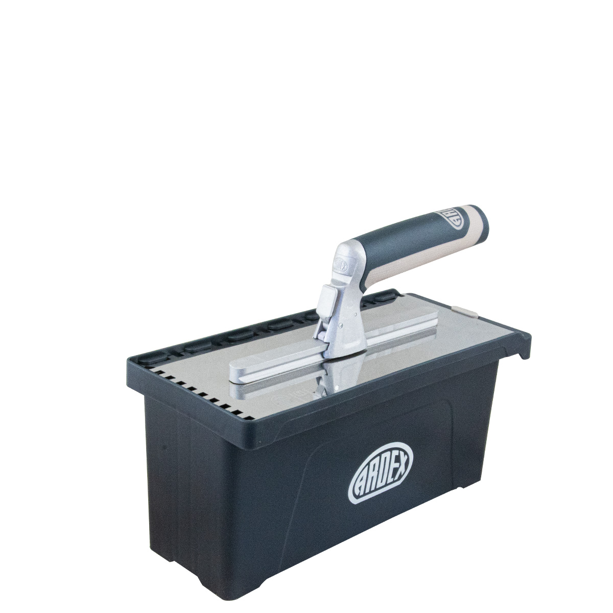 Ardex Multiswitch Systembox, Zahnungen 4,6,8,10 und 12x15mm