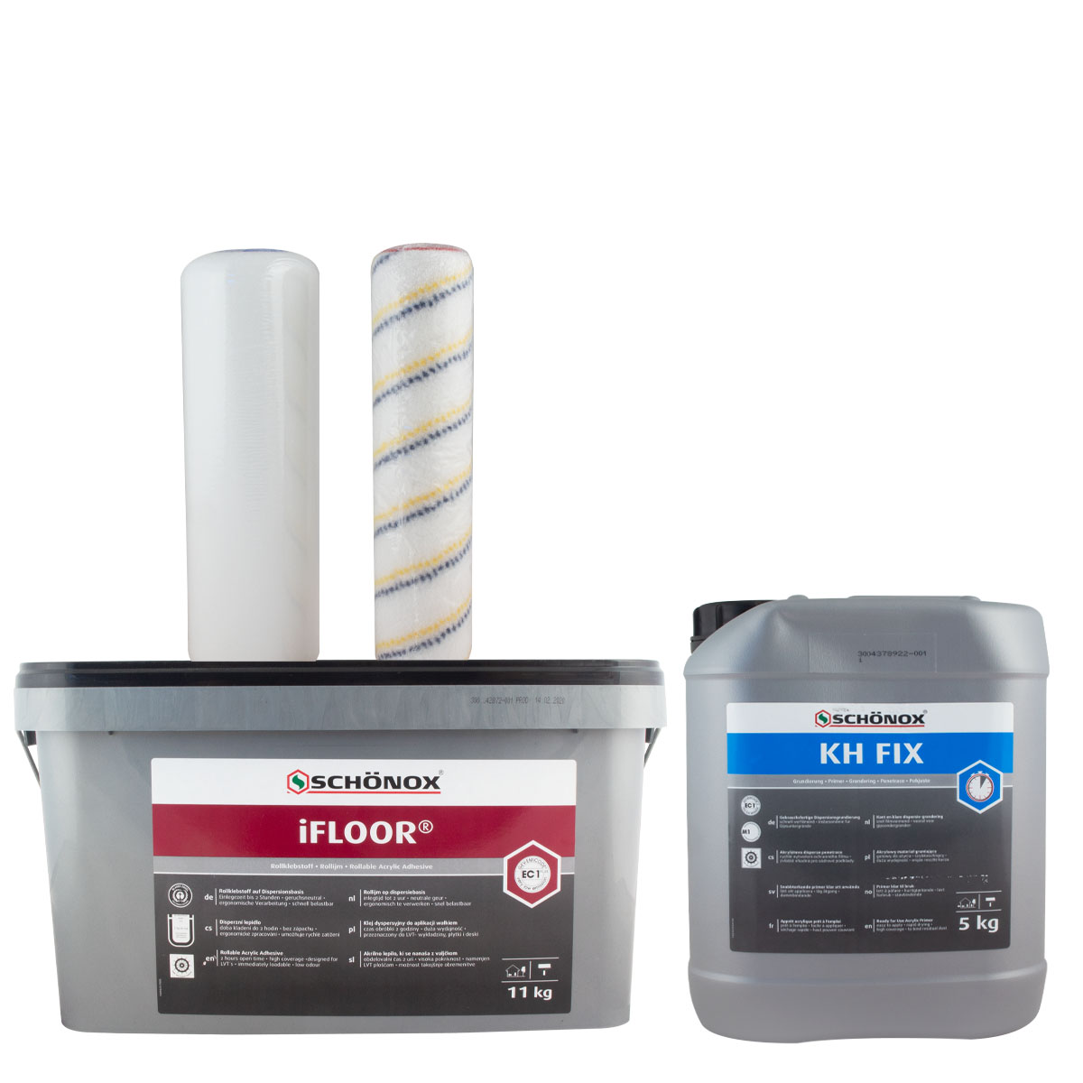 schoenox_ifloor_set_11kg_gross