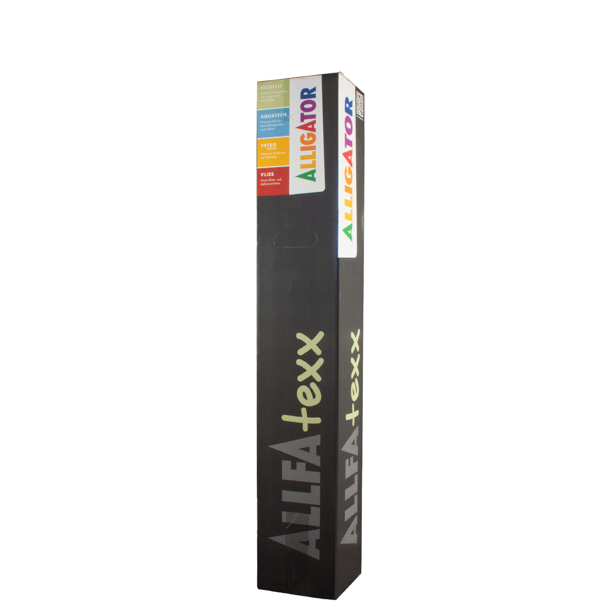 Alligator ALLFAtexx Anstrichvlies GV35 50QM,1x50m , Glasvlies