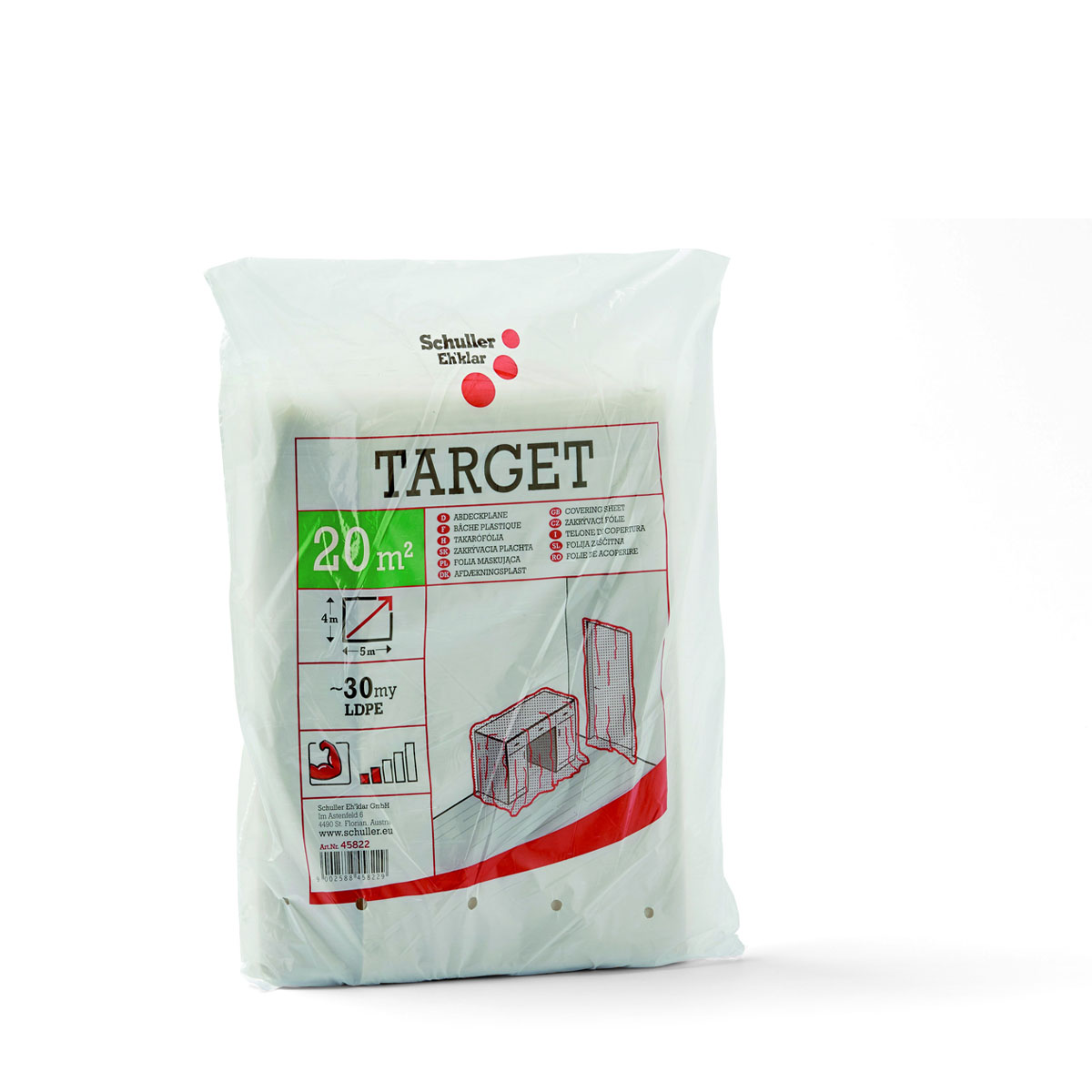 schuller_target-s30_gross schuller_target-s30_gross