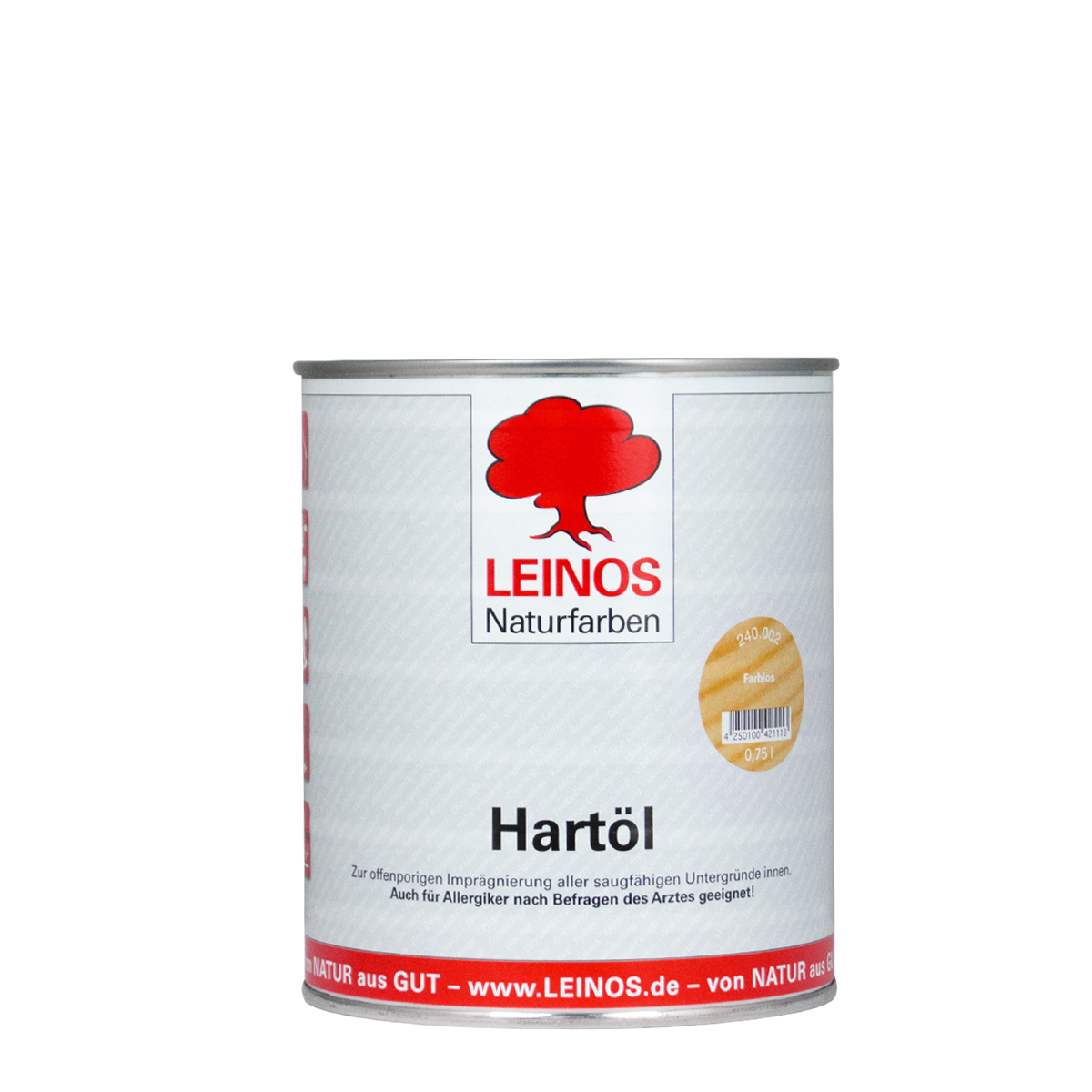 Leinos_Hartoel_240_farblos_0,75L_gross