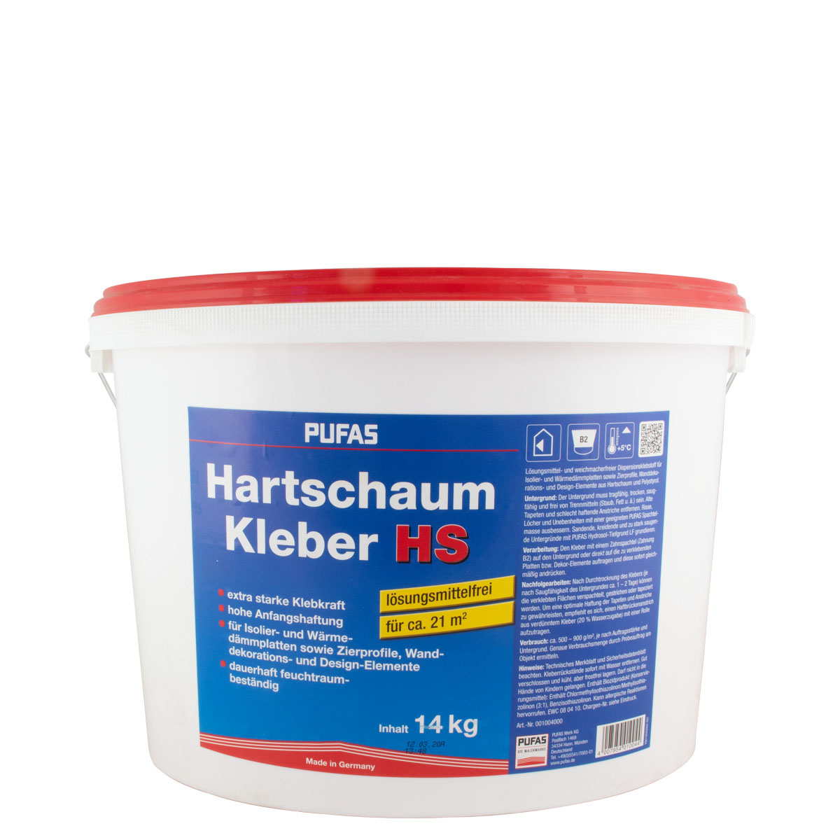 Pufas_hartschaum-kleber_14kg_gross