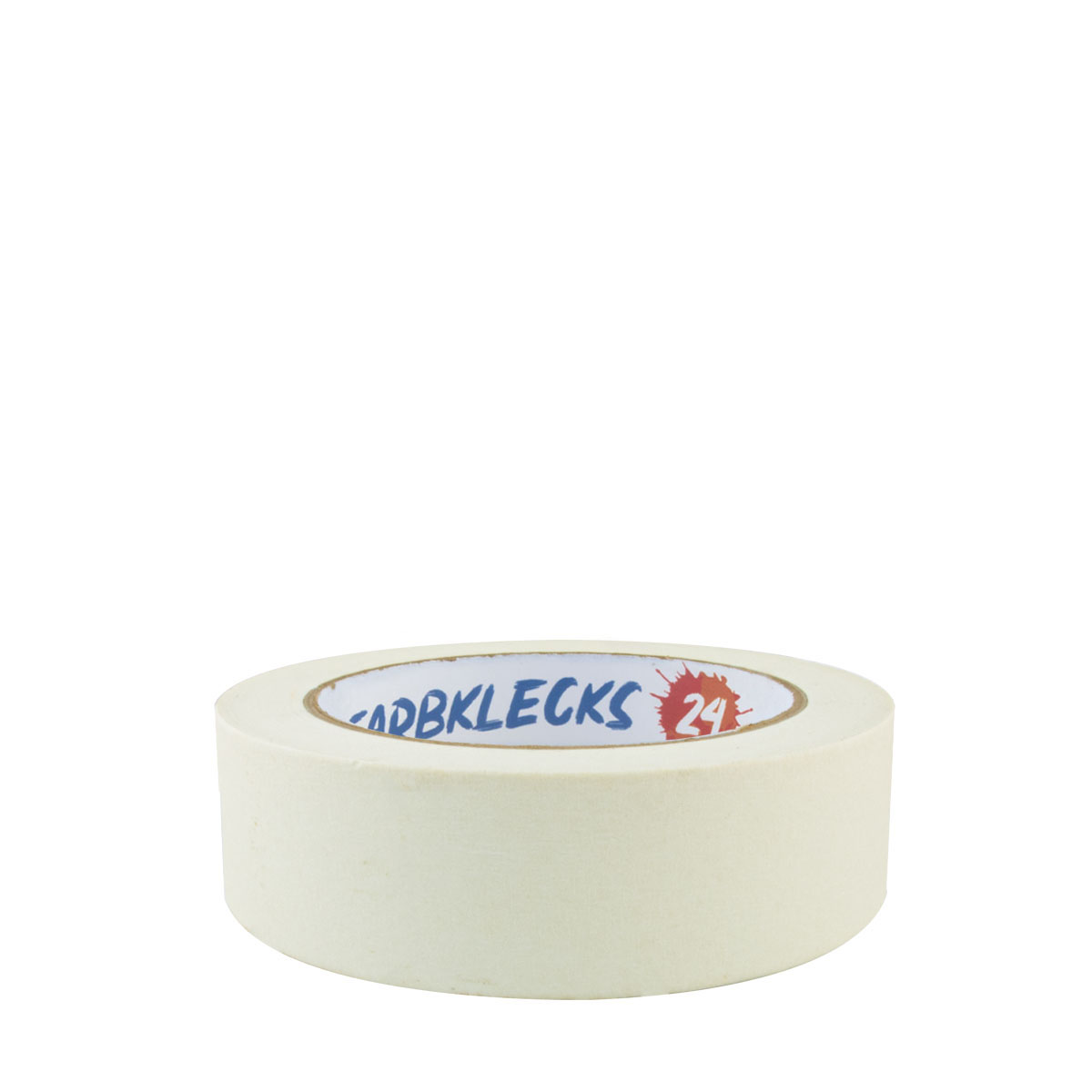 Farbklecks24_malerkreppband_fein_29mm_gross Farbklecks24_malerkreppband_fein_29mm_gross