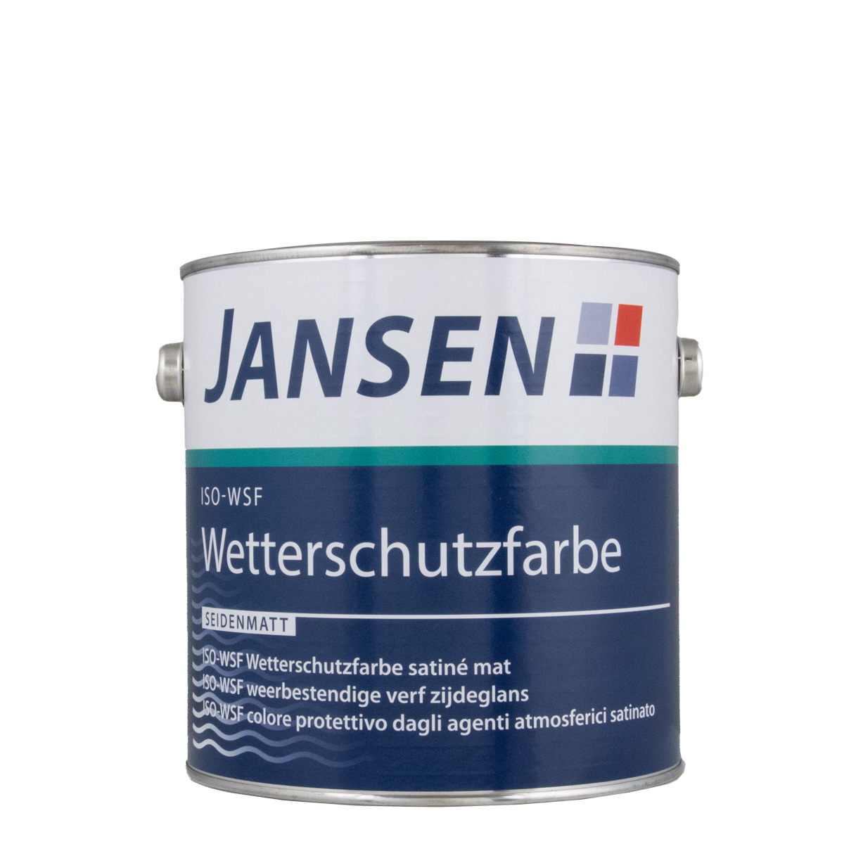 Jansen_ISOWSF_Wetterschutzfarbe_seidenmatt_2,5l_gross