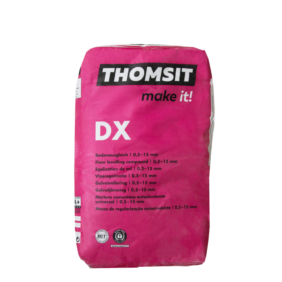 Thomsit DX Boden-Ausgleich 25kg