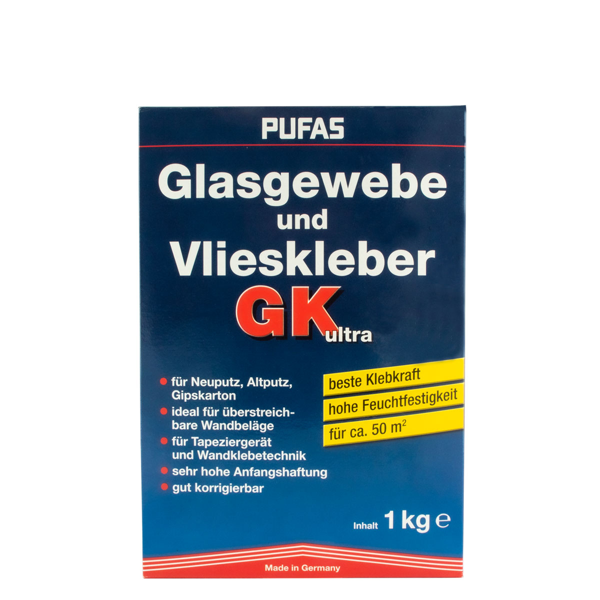 pufas_glasgewebeundvlieskleber_gk-ultra_1kg_gross pufas_glasgewebeundvlieskleber_gk-ultra_1kg_gross