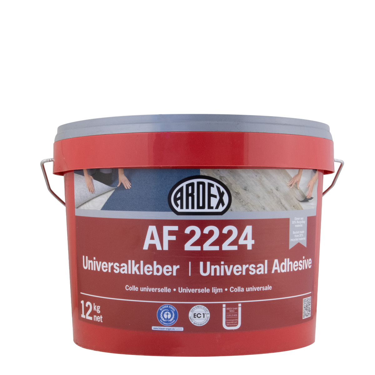 ardex_AF-2224_universalkleber_12kg_gross ardex_AF-2224_universalkleber_12kg_gross