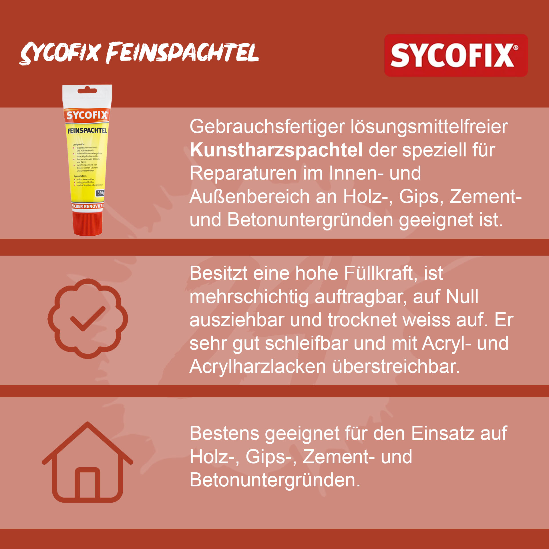 feinspachtel feinspachtel