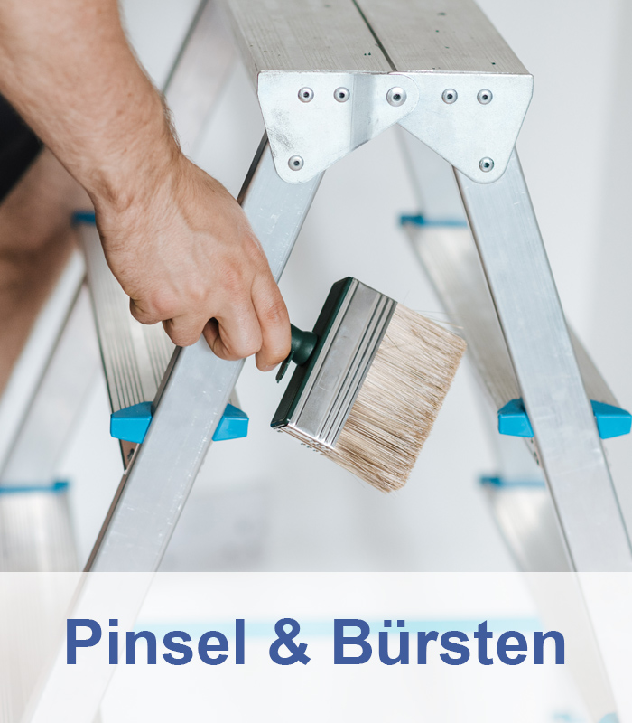 Pinsel & Bürsten