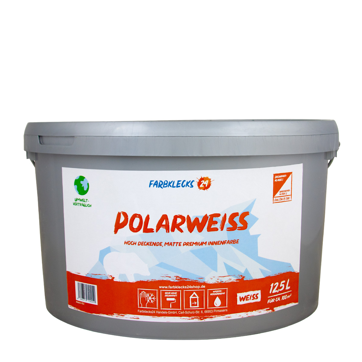 Farbklecks24_Polarweiss_12,5L_gross