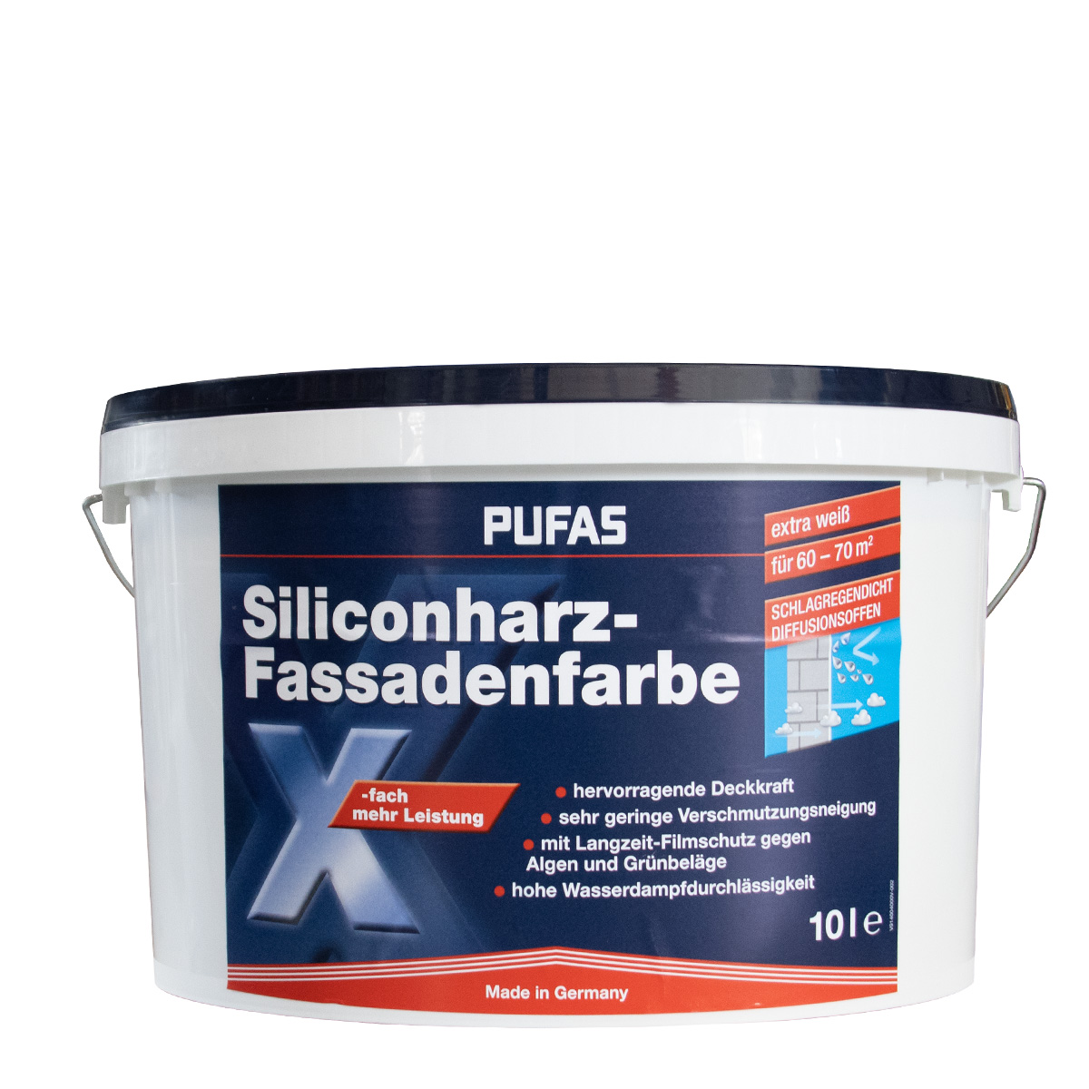 Pufas_siliconharz_fassadenfarbe_10l_gross Pufas_siliconharz_fassadenfarbe_10l_gross