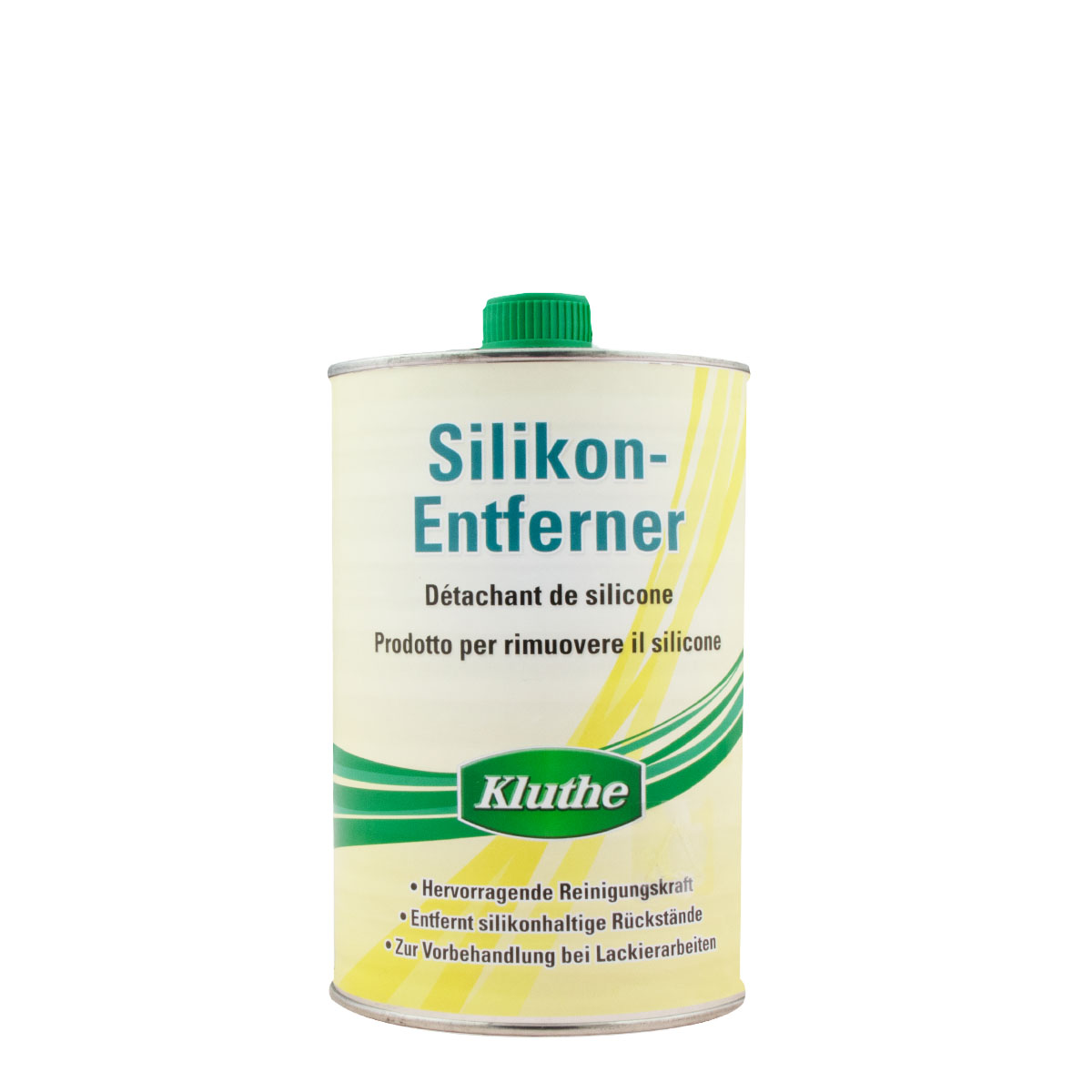 Kluthe Silikon-Entferner 1L, Reiniger