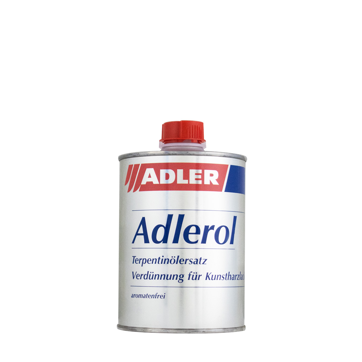 Adler Adlerol Terpentinölersatz 500ml, Verdünnung, Reiniger