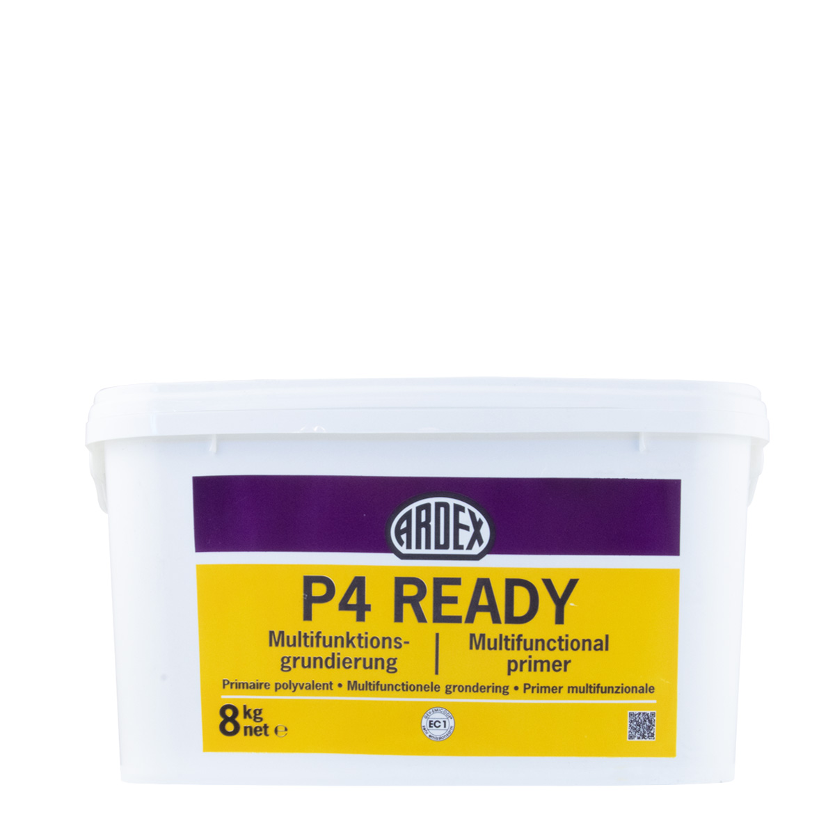 Ardex P 4 ready 8kg, gebrauchsfähige Grundierung