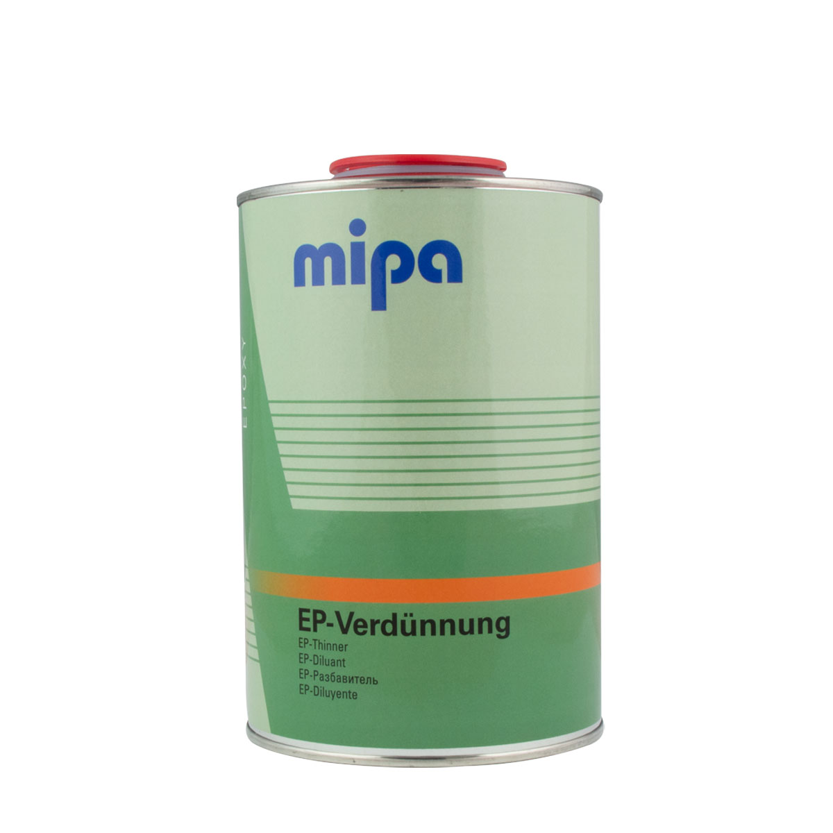 Mipa EP-Verdünnung 1L für Epoxy-Systeme
